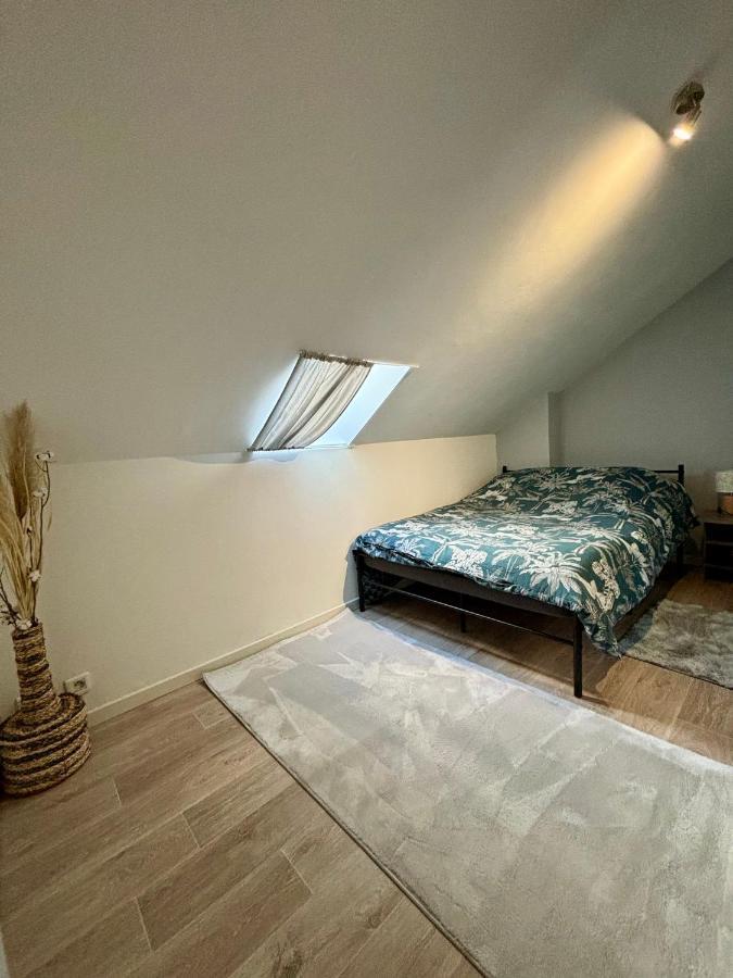 Appartement Hyper Centre Rodez Exterior photo