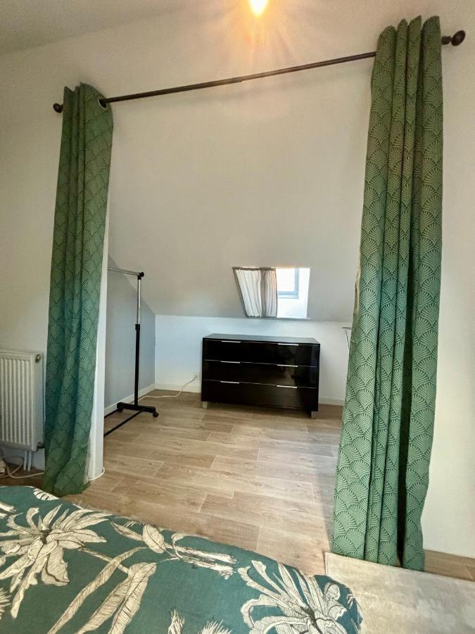 Appartement Hyper Centre Rodez Exterior photo